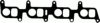 GLASER X87387-01 Gasket, intake manifold
